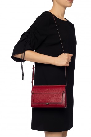 Tuck closure shoulder bag, zdjęcie 2 Tuck closure shoulder bag od Furla
